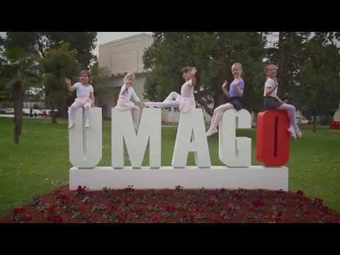 Umag - The City of Sports
