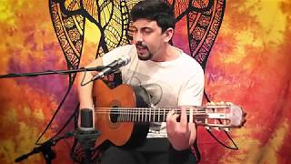 Rafa Hinojosa - Trozos de cristal (fito &amp; fitipaldis)