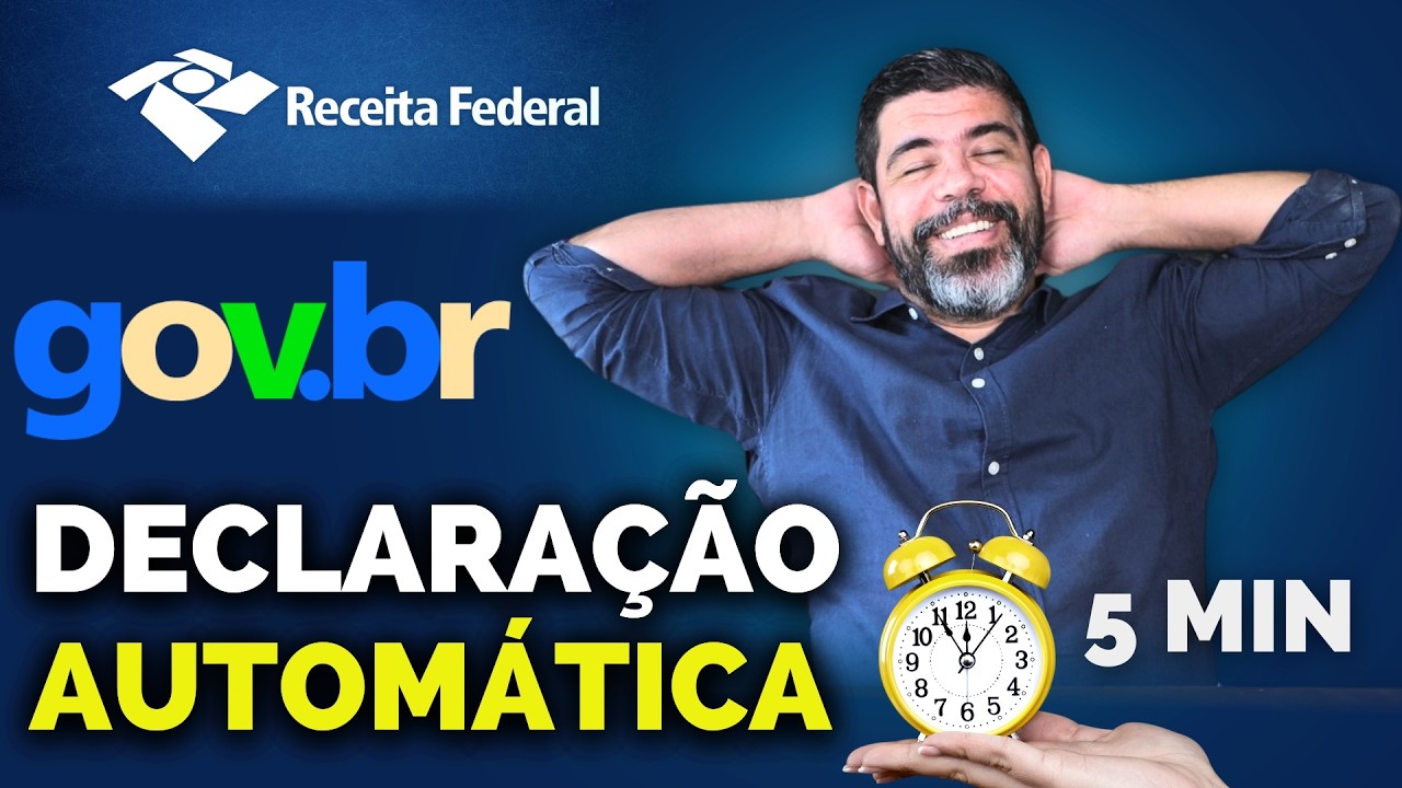 TUDO EM POUCOS MINUTOS!  DECLARAR IR E GERAR DARF! MUITO MELHOR QUE O REVAR !