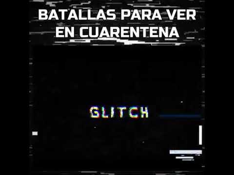 La mejor batalla que verás hoy.🔥🔥😎