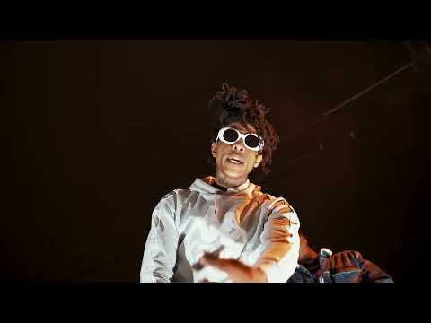 JB Toolie " Top Slime" (shot by GrayCloudMedia)