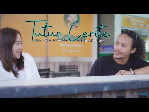 Tutur Cerite ( Bale Beleq Jerowaru _ Bucu Telu ) Cover Al Bastamy