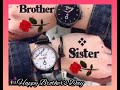 Brother Sister Op Song New Love Brother Sister Song