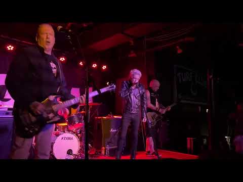 GBH - Maniac - St Paul, MN, 05/16/2023