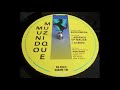 Mundo Muzique Absence Of Malice