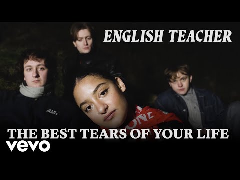 English Teacher