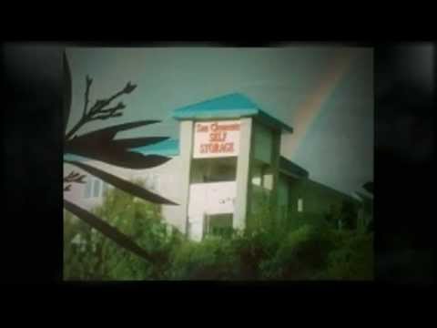 video:Storage San Clemente - (949) 366-1133