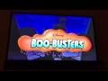 Opening Closing To Boo Busters 1993 VHS