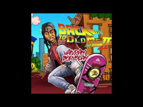 Vandam Bodyslam - Major (ft Klean Söze) (Prod by Castro) [Back To The Old Me 2]