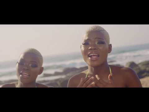 Afrotainment presents Q Twins ft DJ Tira - Hamba (Official Music Video)