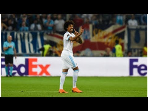 OM - Salzbourg : Mélenchon n'aime pas le foot, mais se convertit à la "religion de l'OM"