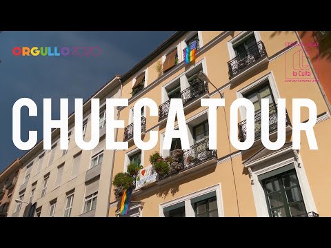 Chueca Tour