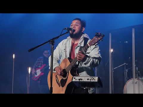 Ya no soy esclavo by RubyJayde worship  (música cristiana 2021)