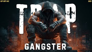 Download lagu BEAST MODE ACTIVATED | Raw Gangster Trap & Freestyle Rap Mix 2025 - Music for Workout & Focus mp3