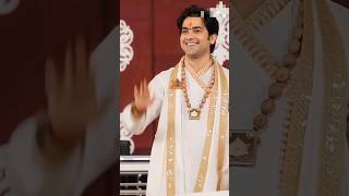 मजा तेरी यारी में #bageshwardhamsarkar #jayakishori #love