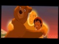 Heaven Brother Bear