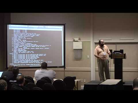2014 SouthEast LinuxFest - Chuck Aurora - The Joy of DNSSECs