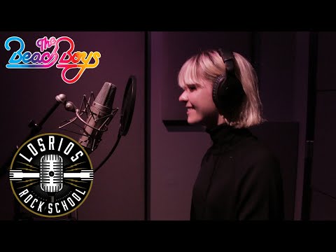 Bonus Track 2 - I Get Around - Los Rios Rock School