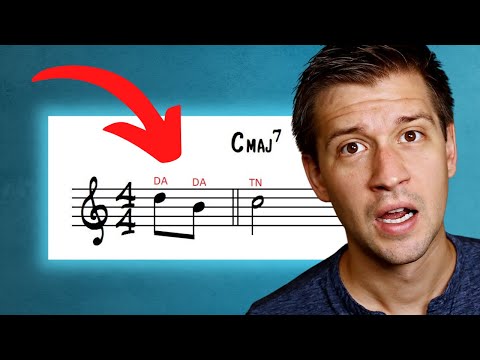 How to Play Instant Bebop (On Any Instrument)