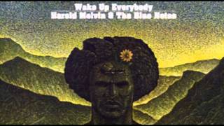Harold Melvin &amp; the Blue Notes - You Know How to Make Me Feel So Good