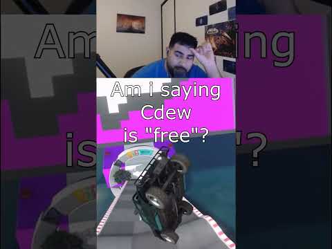 Ziqo's thoughts about Cdew