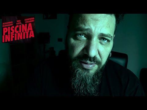 Patreon: Piscina Infinita (2023) di Brandon Cronenberg - Minirece richiesta da Mako