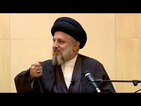 المناخ الروحي