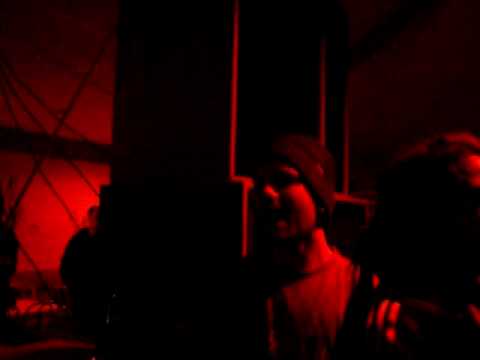 Tesfa Soundsystem meets Slimmah Sound and Jah Melodie