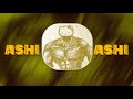 DJ Shoug  - Ashi Ashi | TIKTOK VIRAL SONG [ 1 HOUR VERSION ]
