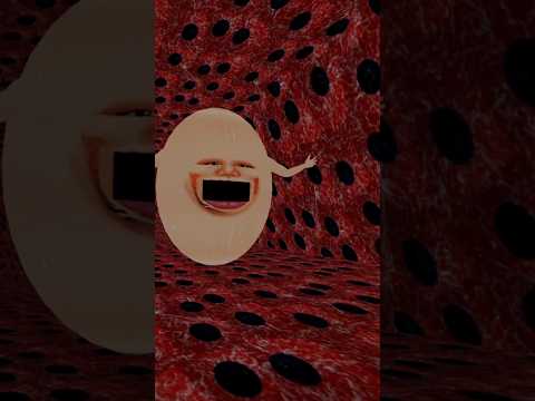 Weirdest game ever made #shorts #indiegame #dreamcore #weirdcore