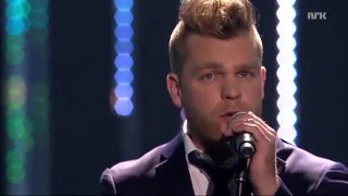 IDRETTSGALLA 2016 LIVE - STAUT  "DEN EINE"