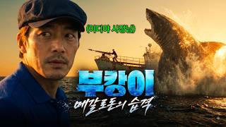 AI)부캉이 : 메갈로돈의 습격