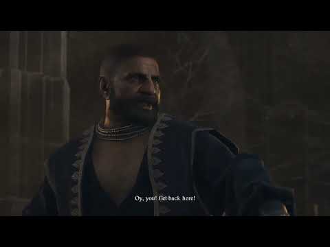 DRAGON'S DOGMA 2 Gameplay Walkthrough part-1