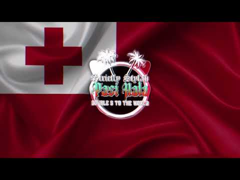 Pasi Hala - Baby Nofo Mai ( Chill/Reggae Jam ) 2021