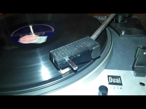 Dajos Bela   Tango Miracle   Odeon A 45332