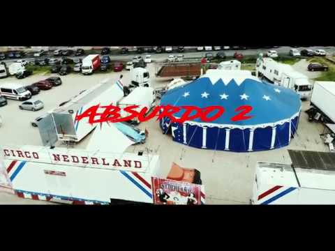 Dj Poco - Absurdo 2 (Video clipe official)