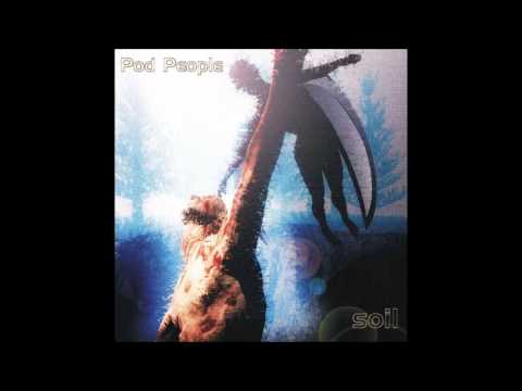 Pod People - swing