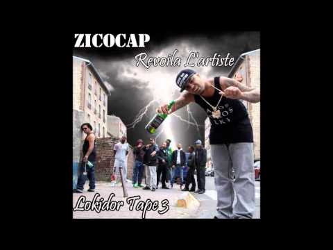 Sarcelles Thugz - Zicocap ft Swels (MTL) Jerr Esteban & Parazite Local
