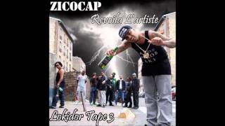 Sarcelles Thugz - Zicocap ft Swels (MTL) Jerr Esteban & Parazite Local