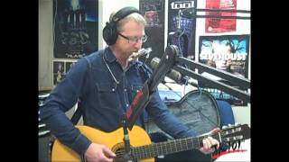TK101 - David Lowery of Camper Van Beethoven and Cracker sings I Sold The Arabs the Moon