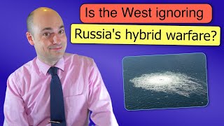 Conspiracy theories and Russia&#39;s hybrid warfare