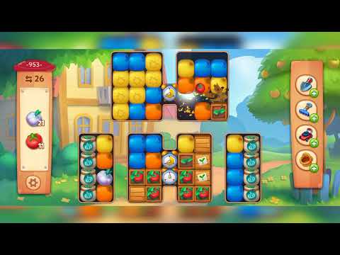 Farmscapes - Level 953