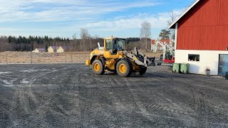Volvo L60H wheel loader | Image 4 - Machineryline