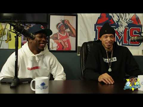 The Jumpoff LA Ep12: Joog Talks Drakeo the Ruler, Upcoming Projects In 2020, Vintage & Adventurous.