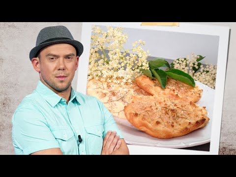 Hruška VS Pohlreich | Bezové řízečky 😂😂