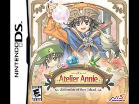 Atelier Annie: Alchemists of Sera Island | Wikipedia audio article