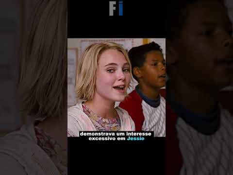 Did you notice this in Bridge to Terabithia? #shorts