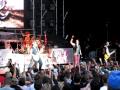 Hinder - Heaven Sent - LIVE - Denver, CO - 08/25/09