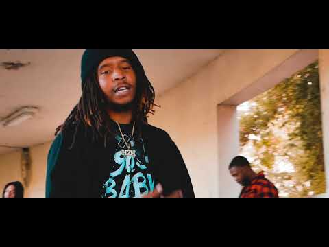 Rico Mazzi - " Vatos " ( Short Film ) Dir By XITPROFILMS