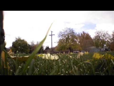 AR.Drone 2.0 Video: 2015/11/06